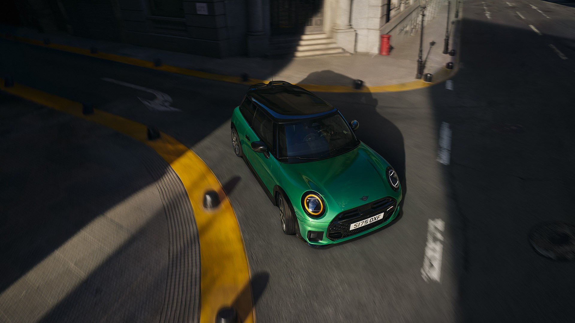 MINI Cooper Ailesi | MINI Türkiye